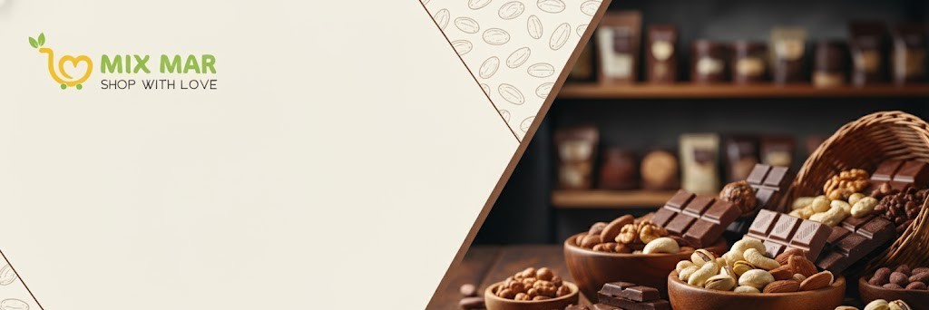 MixMar promo