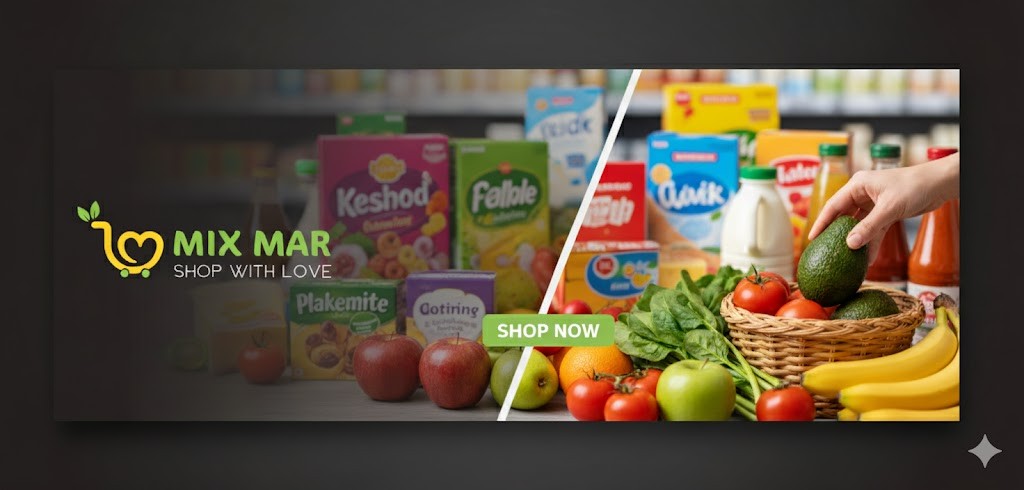 MixMar promo